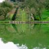 Reflection Pool, Compton Varney, England