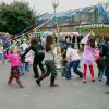 London (Stoke Newington) May Pole Dance